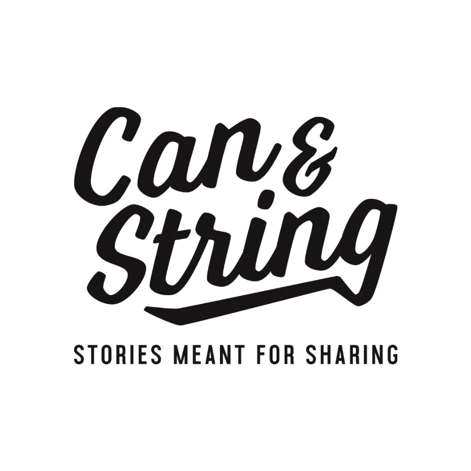 Can & String