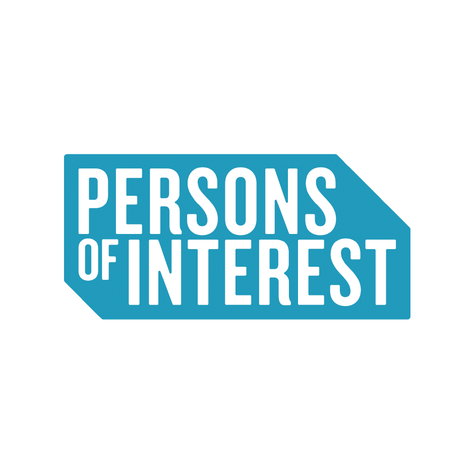Persons Of Interest