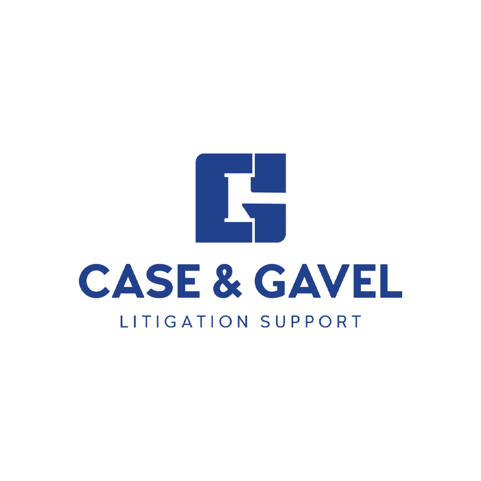 Case & Gavel